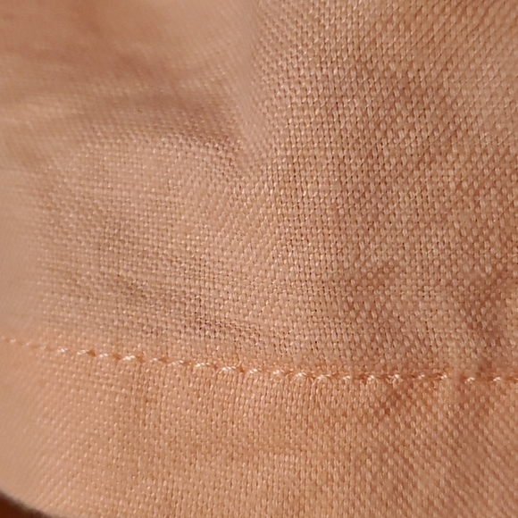 Gap Shorts Womens Size XS Pull On Ultra Light Creamy Coral Pink - Picture 7 of 9